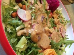 -撒拉花儿·新疆菜·清真(太阳宫店)