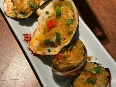 -蚝翅·海鲜粥·烧烤·羊肉季(鄞州万达店)