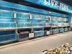 -永辉超市(百子湾店)