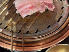 -伏一解牛烤肉专门店(信业购物中心店)