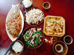 糟辣鱼-和福餐馆(西江古街店)