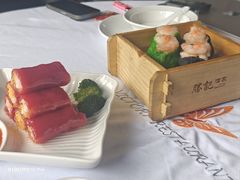 -勝記酒家·37年老字号·经典粤菜(南山花园城店)