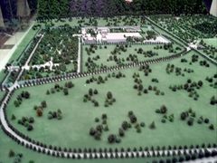 -秦始皇帝陵博物院-丽山园