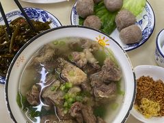 -贵宾牛·潮汕牛肉火锅(珠池总店)