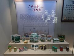 -广东中医药博物馆