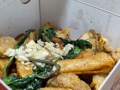 -呷贺盐酥鸡(抄纸巷店)
