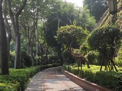 -铁路文化公园
