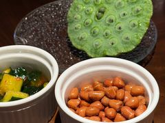 -许爷家·生态湖鲜(徐汇日月光店)