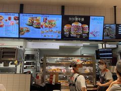 -肯德基(星河店)
