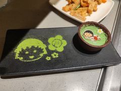 -海底捞火锅(西单店)