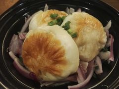 生煎包-北海金昌开元名都大酒店·四季轩中餐厅