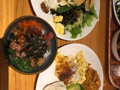 -So Lounge索兰至餐厅(蓝色港湾店)