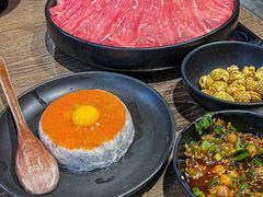-新辣道鱼火锅(领展购物广场·中关村店)