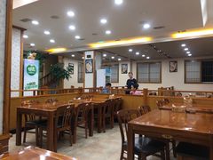 大堂-全州拌饭馆(断桥店)