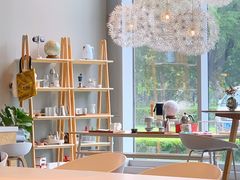 -dotcom coffee古点咖啡(致真大厦店)
