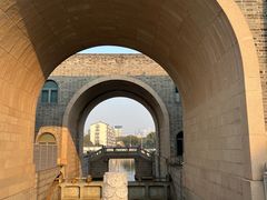 -相门城墙文化休闲景区