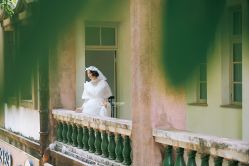 -色色婚纱摄影(大沥旗舰店)