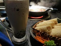 -湊湊火锅·茶憩(打浦桥日月光店)