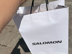 -SALOMON萨洛蒙(北京王府中环店)