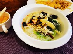 -厦门途易蓝罗约海景温泉酒店(园博苑地铁站店)