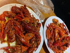 -御品海宴海鲜自助餐厅(龙岗万科广场店)