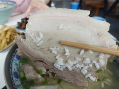 枫镇大肉面-枫镇面馆(寒山寺店)