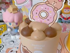 -好利来(十里河店)