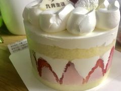 -九月生活(江汉店)