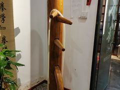 -咏春拳学总会·一拳咏春(双井店)