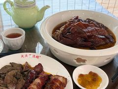 -黄连大头华烧鹅店(大良店)