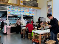 -铁朋小锅米线(金星店)