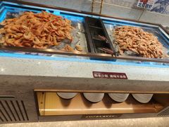 -西十二街牛排自助餐厅(大悦城店)