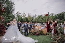 点击看大图 -美薇亭婚礼顾问