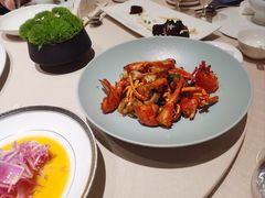 -恒悦轩·粤菜(上海展览中心店)
