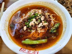 -余丞记川渝面馆(云峰店)