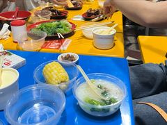 -光明刘冰乳鸽店(光明法政北路店)
