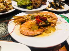 -汉巴味德(大悦城店)