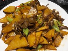 -青麻椒川菜小馆(群力新苑店)