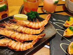 -赤坂亭·M9和牛烧肉·铁板烧(合肥万象城店)