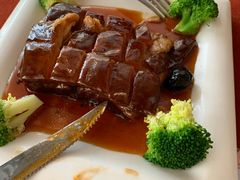 -赵小姐丨新中餐(曲江店)