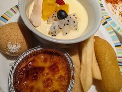 -吉布鲁牛排海鲜自助(成都大悦城店)