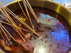 -两角签串串香十一年老字号(机场路店)