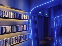 -星轶STARX影城(星沙吾悦广场STARX店)