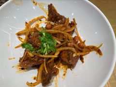 -陳香貴·兰州牛肉面(上海长风大悦城店)