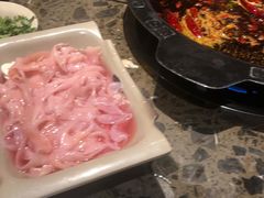 -重庆渝达老火锅(春熙路店)