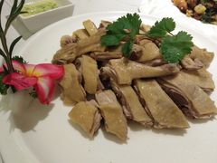 -香香海南菜餐厅