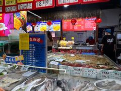 -旺角小渔村(二马路店)