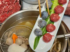 -牛品福潮汕牛肉火锅(旺庄店)