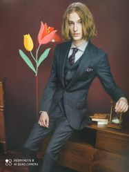 点击看大图 -香港威德诚洋服BESPOKE西服西装高级定制(上海湾一店)
