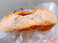 -朱记小郑酥烧饼(建康路店)